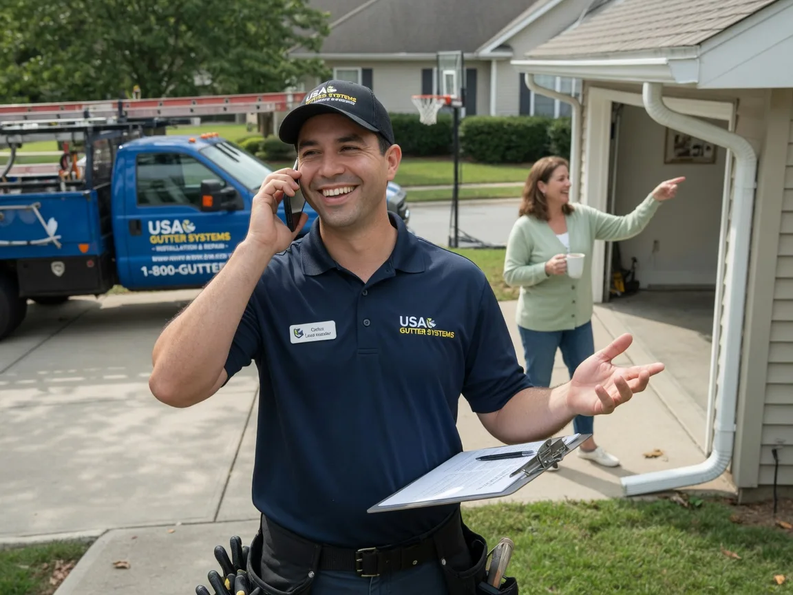 Gutter Installation Camden, TX FAQs